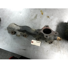 93M033 Right Exhaust Manifold From 1998 Lincoln Continental 4.6 F80E9428CA 93M033 Right Exhaust Manifold From 1998 Lincoln Continental 4.6 F80E9428CA